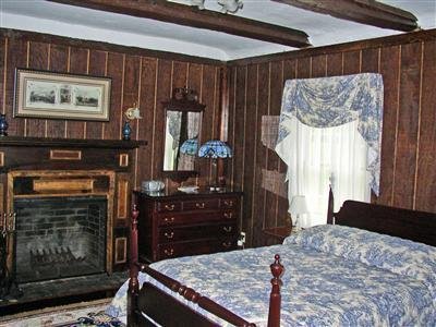 The Mayhurst Inn 3/10