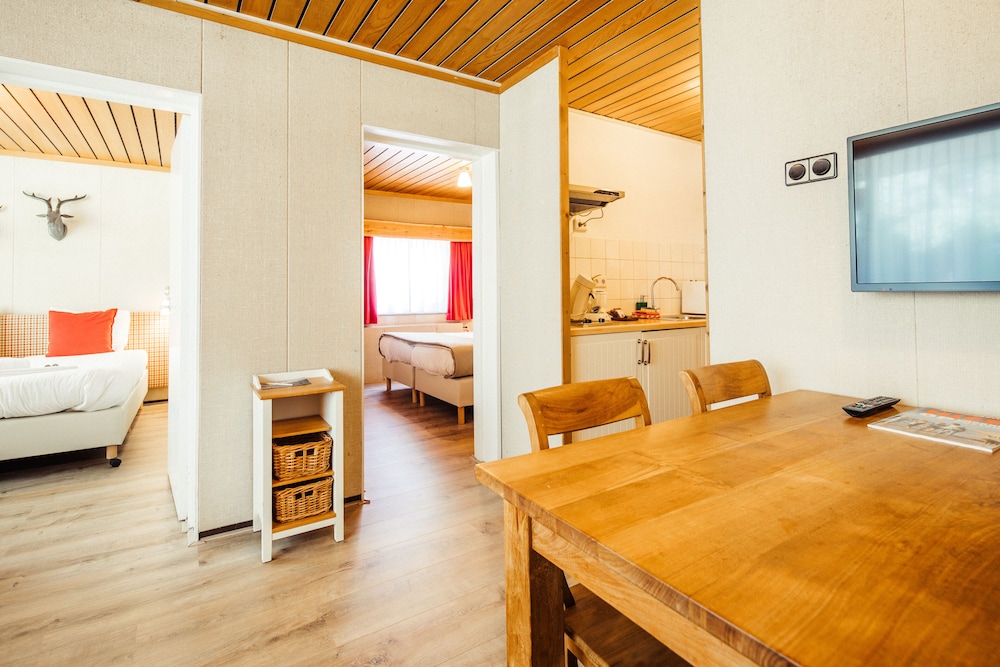 Badhotel Rockanje & Brasserie Lodgers 19/47