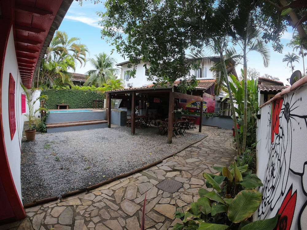 Che Lagarto Hostel Paraty 64/70