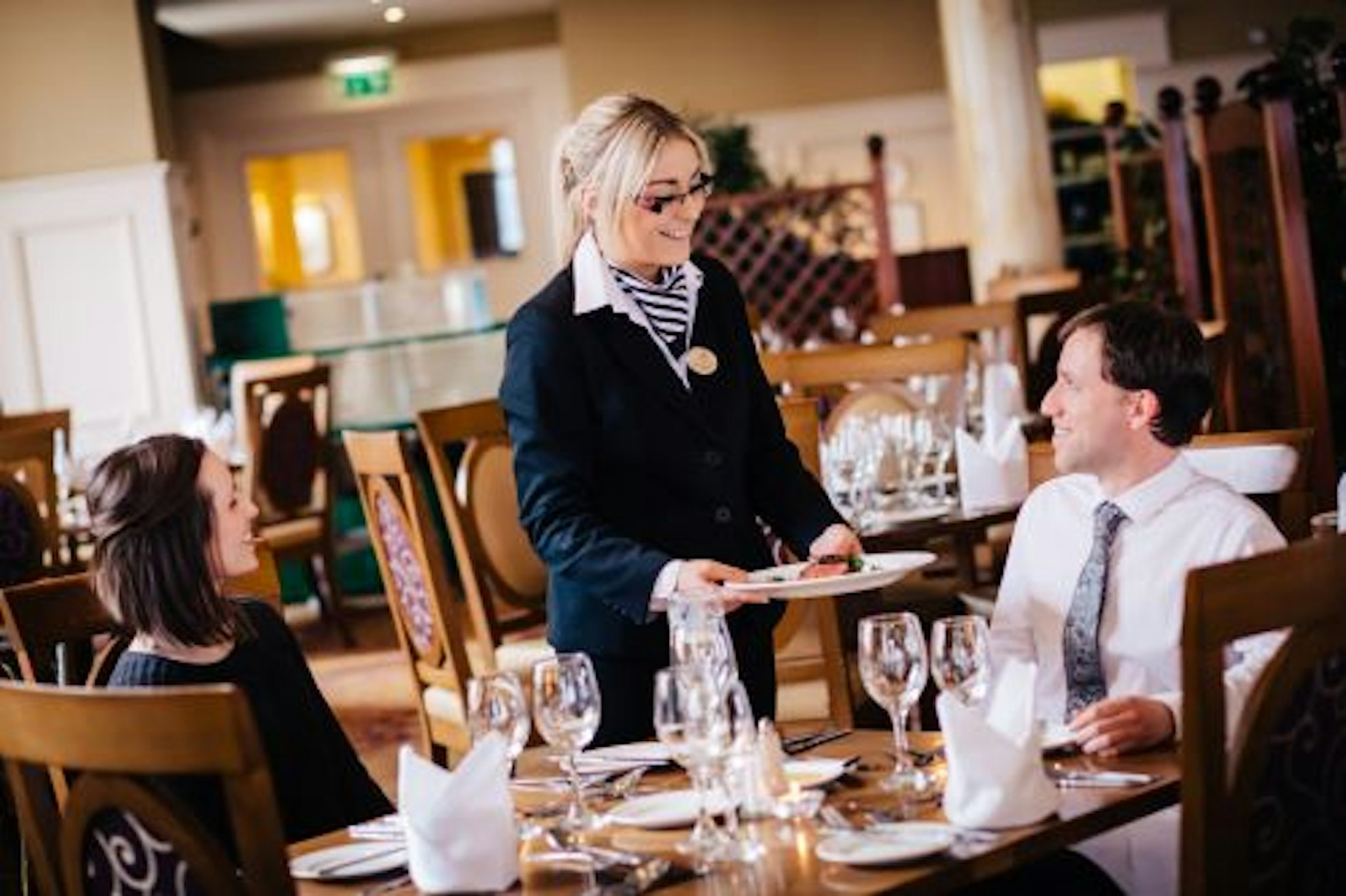 Galway Bay Hotel 26/36