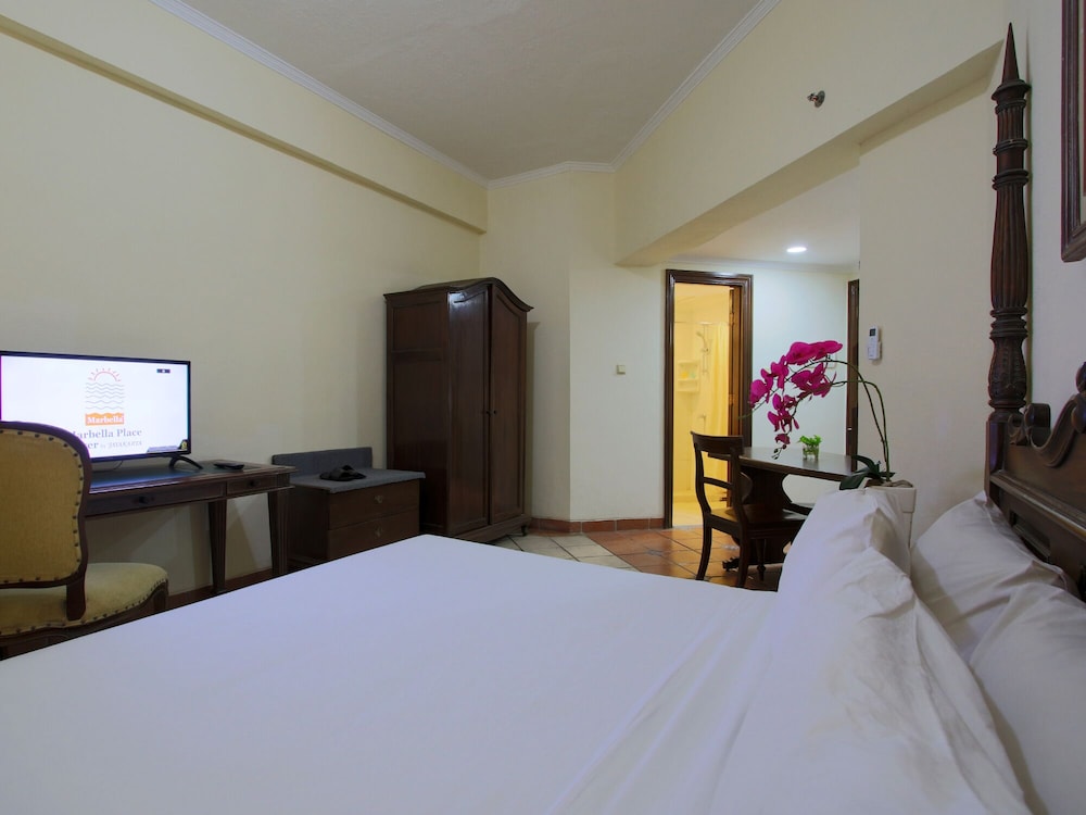Marbella Place Anyer by Jayakarta 18/69
