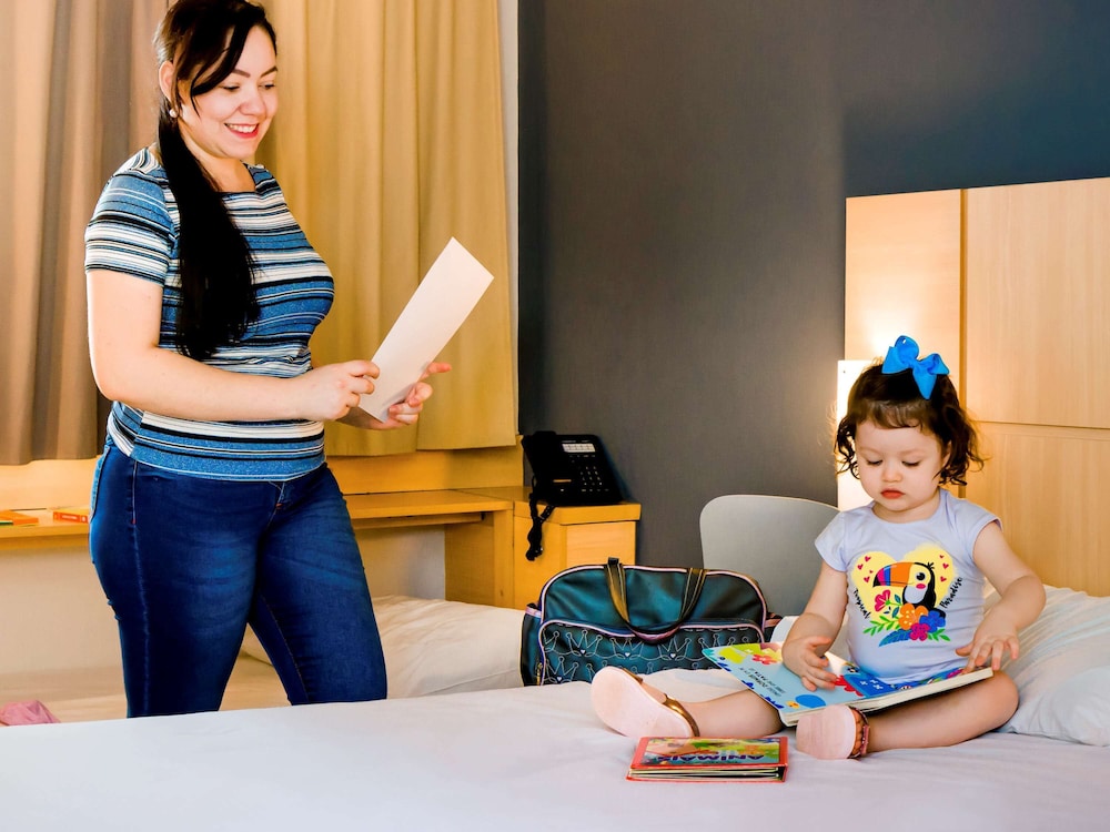 Ibis Marilia 45/64