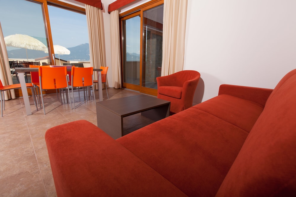 Residence La Corte Danese 19/42