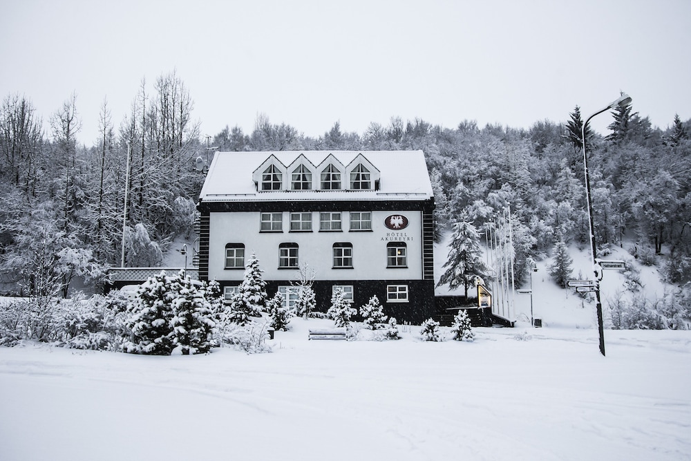Hotel Akureyri 3/53