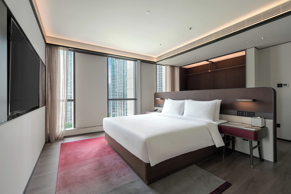 Joya Hotel Shanghai Lujiazui 11/28