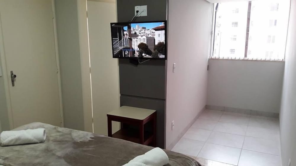 La Residence Flat Hotel 45/50