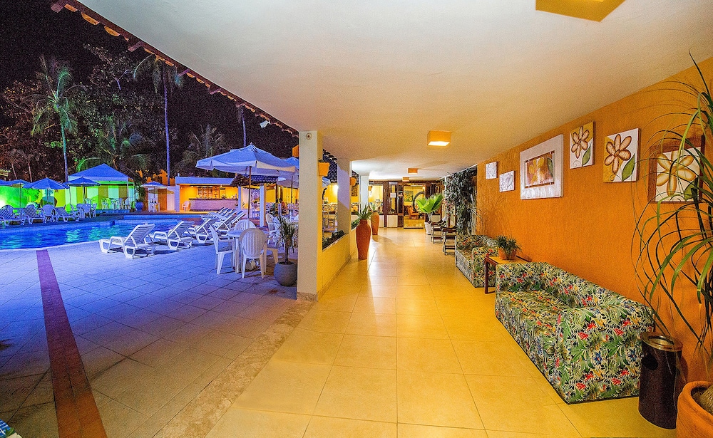 Girassol Hotel 14/62