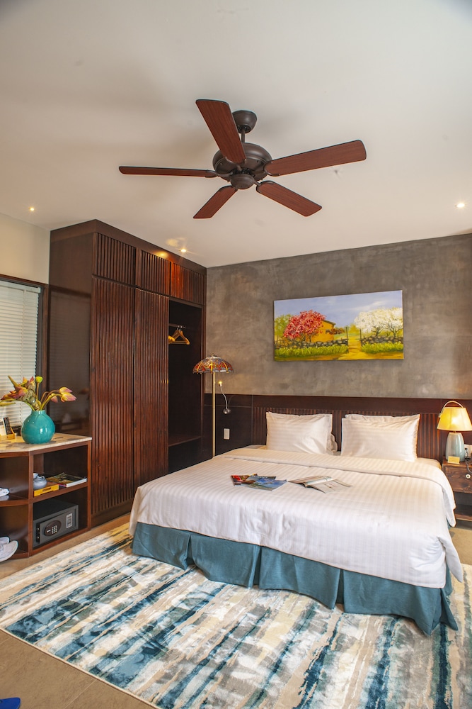 Sen Boutique Villa Apartment 14/45