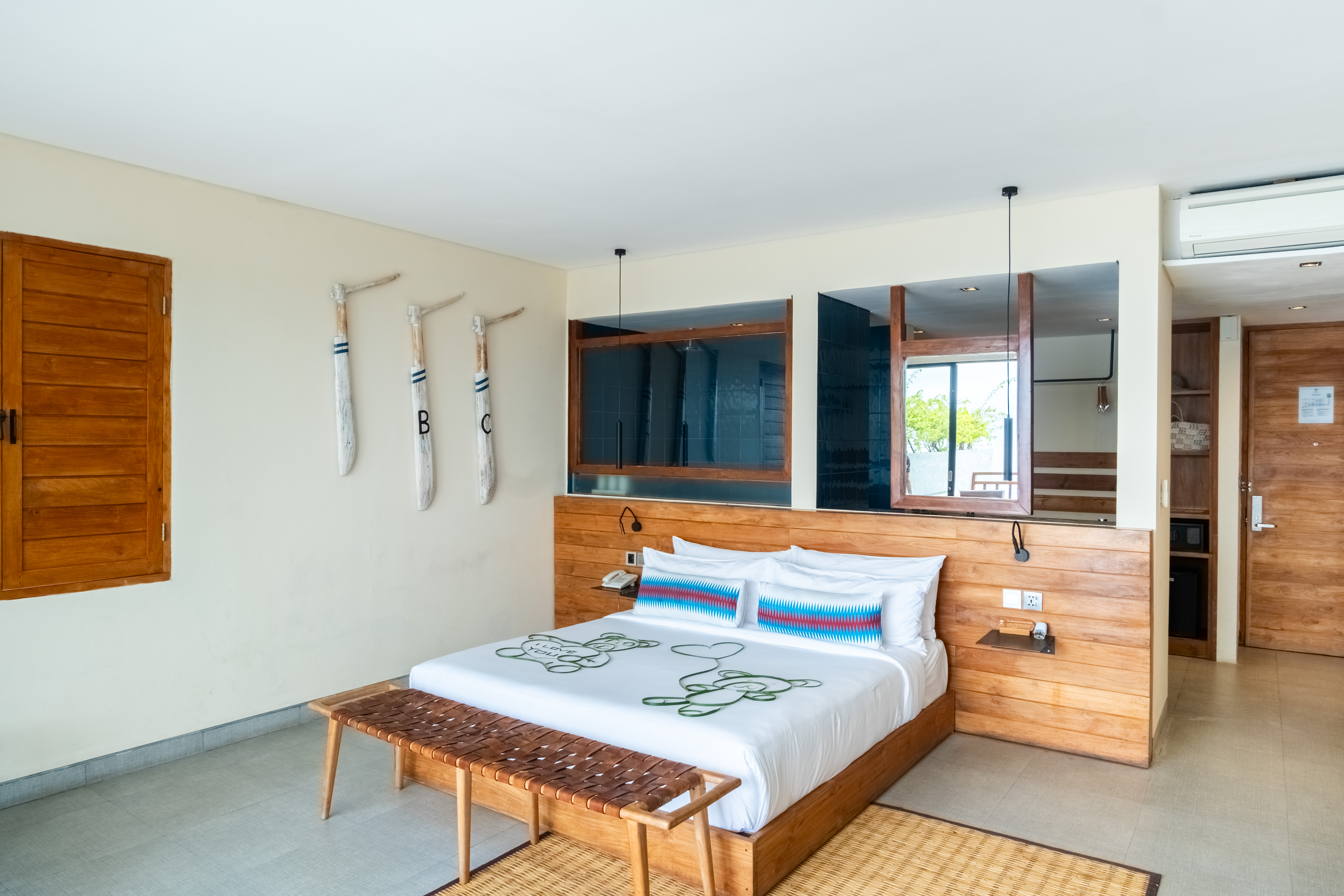 Premier Ocean Suite