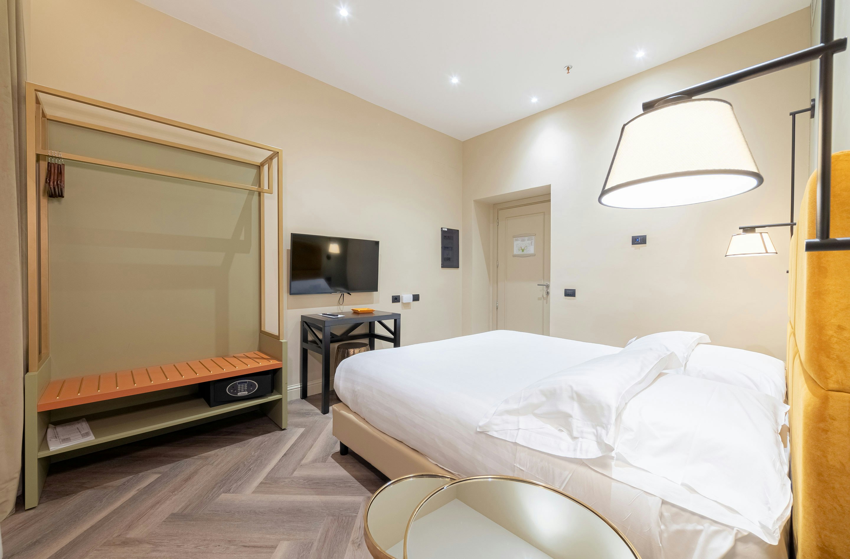 Hotel Astoria Genova 15/35