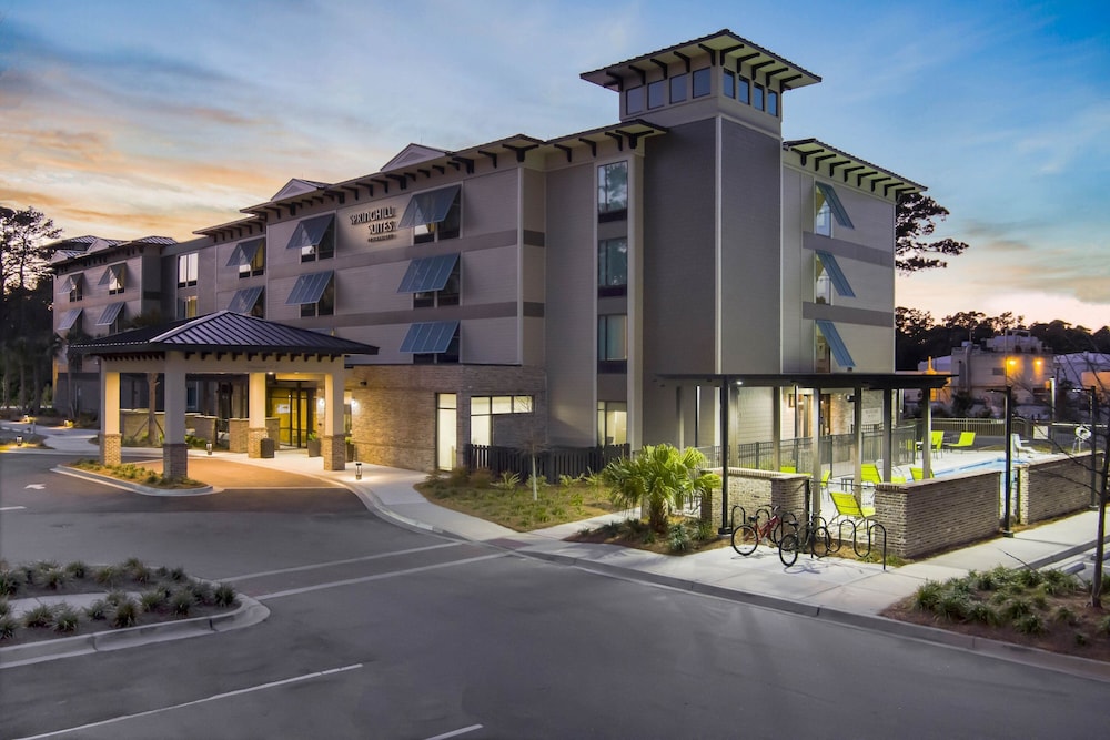 SpringHill Suites by Marriott Hilton Head Island 1/29