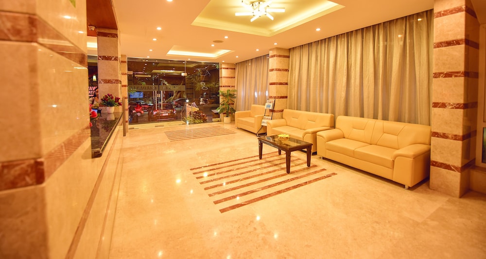 Sanman Gardenia By Bigtree Hotels 13/16