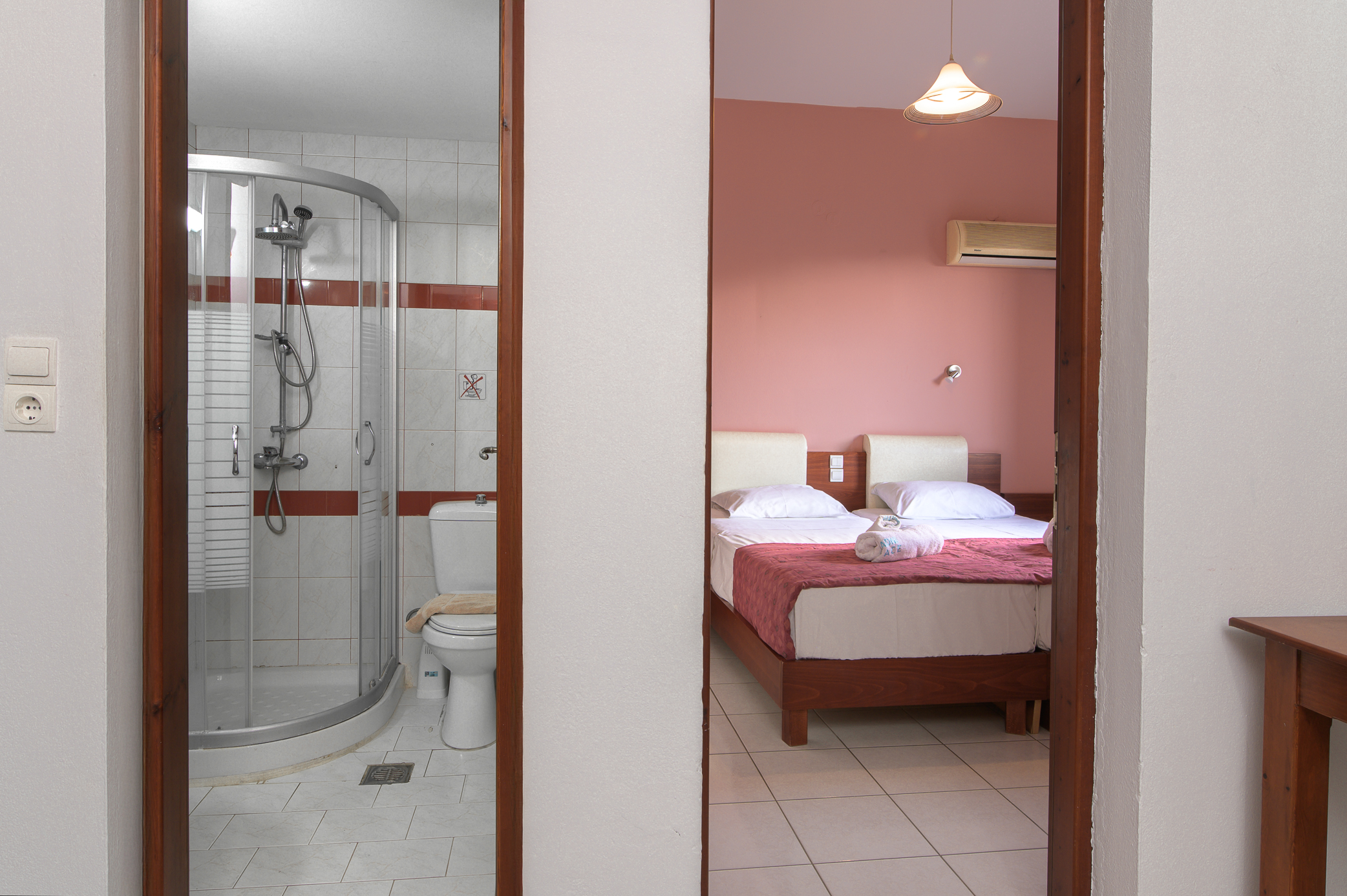 شقة، Ariadni Palace 6/6