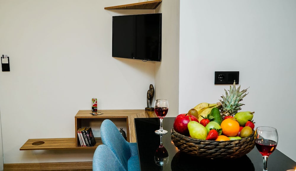 Hotel the Marions Suite 73/85