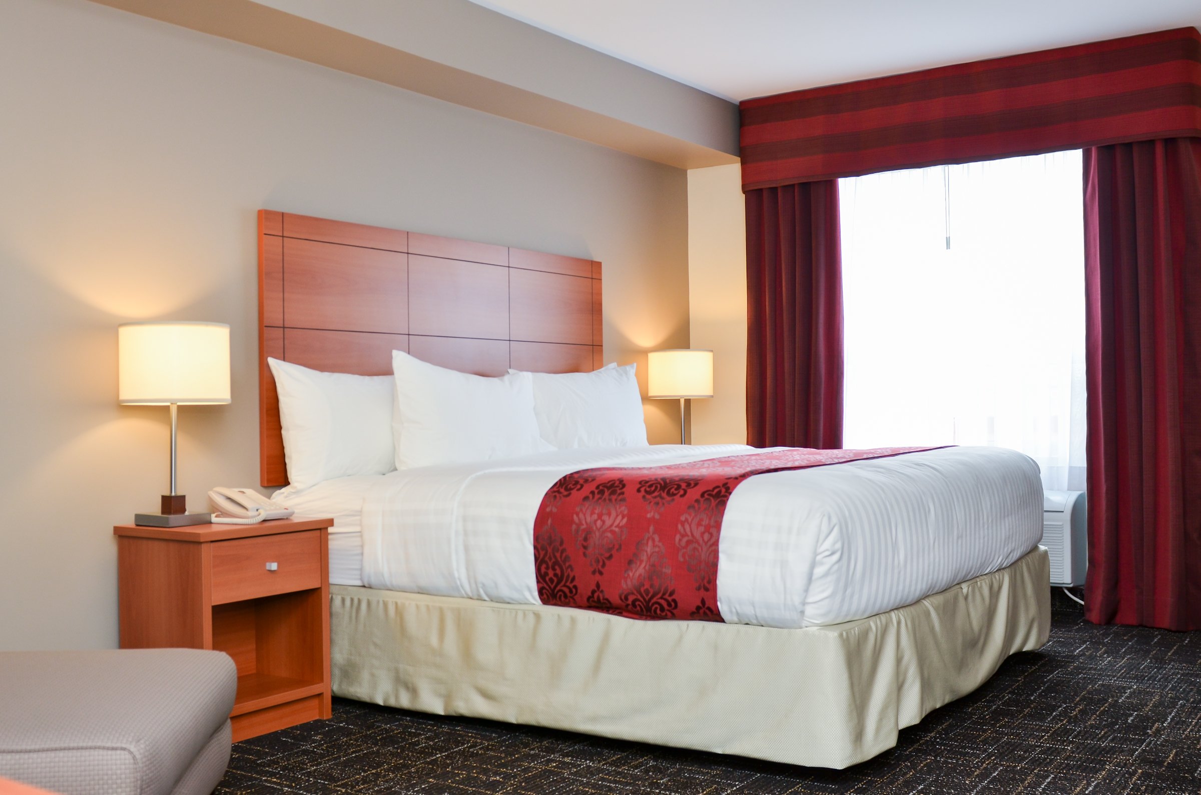 Best Western Thompson Hotel Suites 13/43