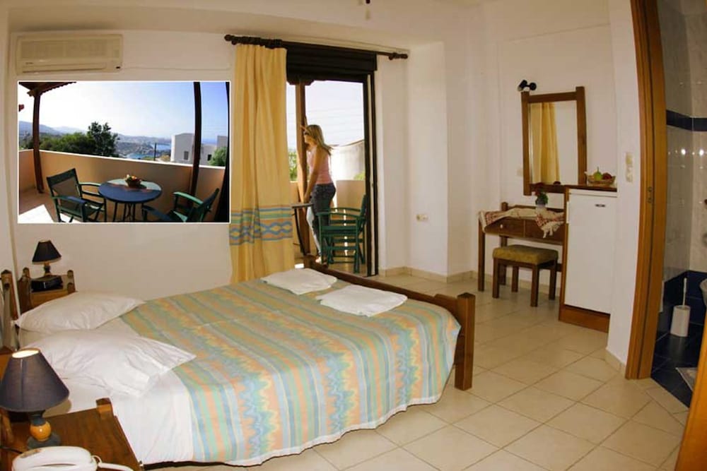 Angel Village酒店(Angel Village) 图片4