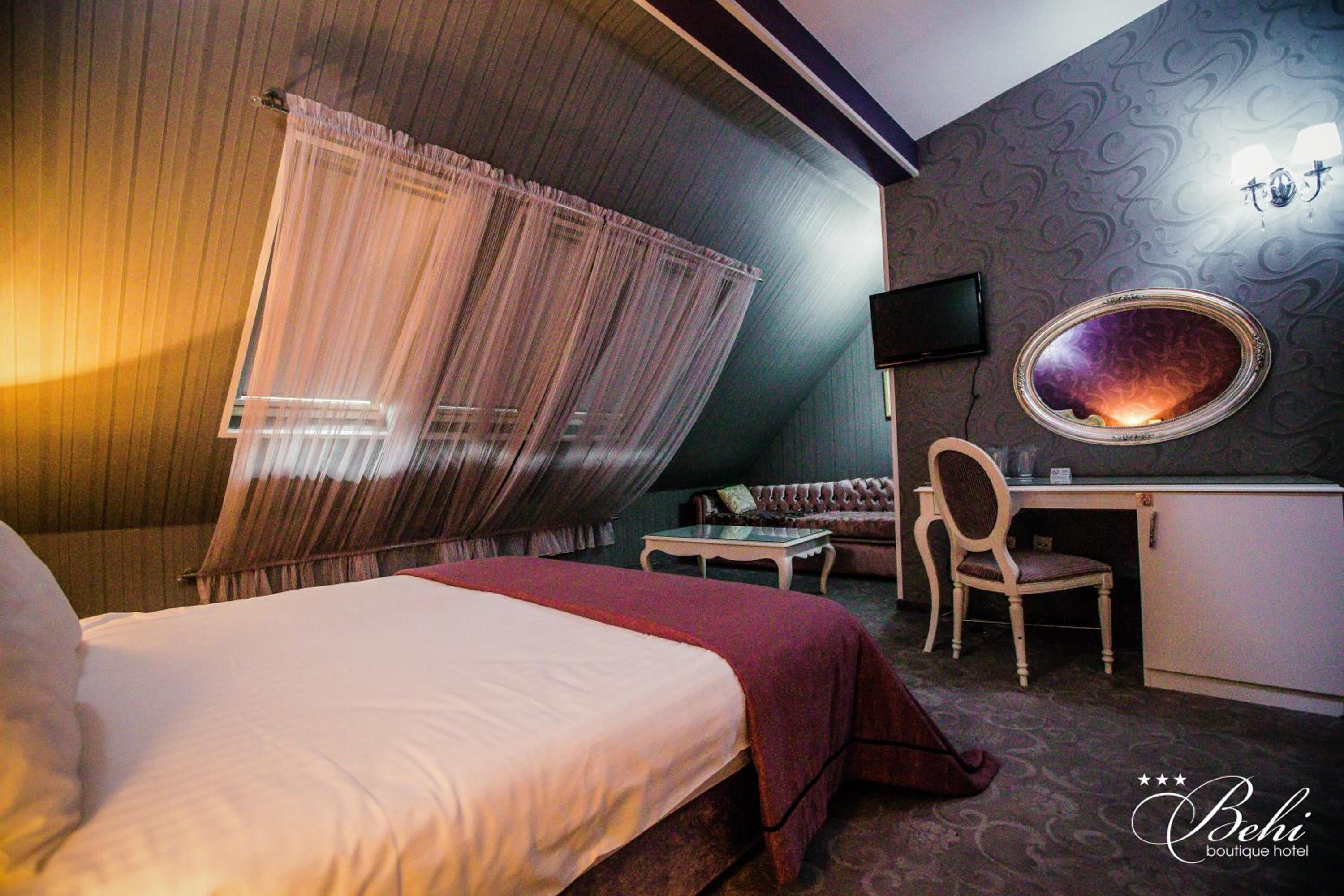 Boutique Hotel Behi 21/50
