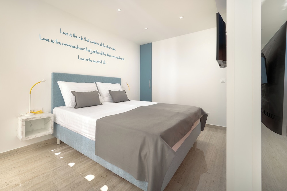 Studio Apartments 4 You In Split 23/89