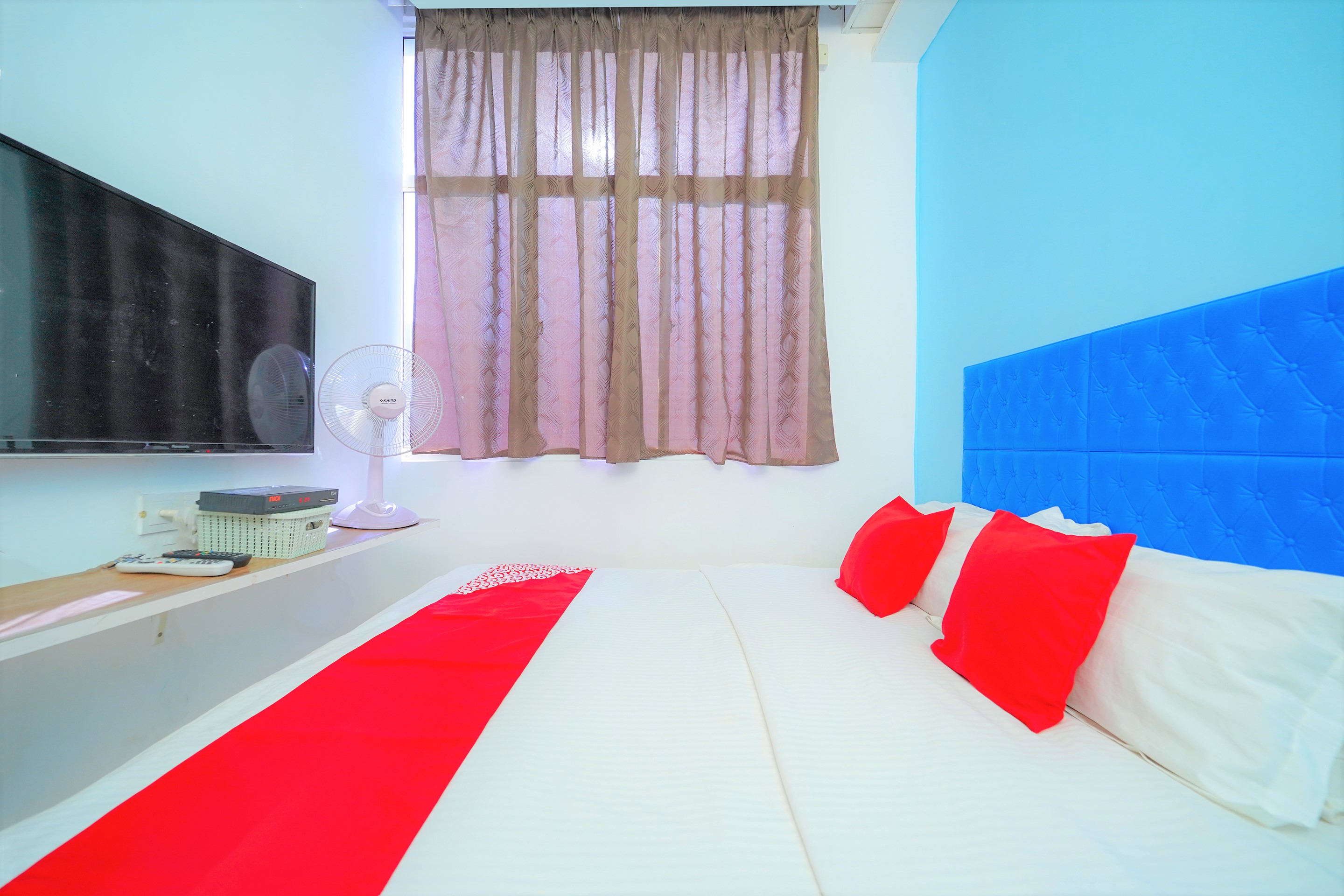 Hotel O V Stay Guesthouse 12/16