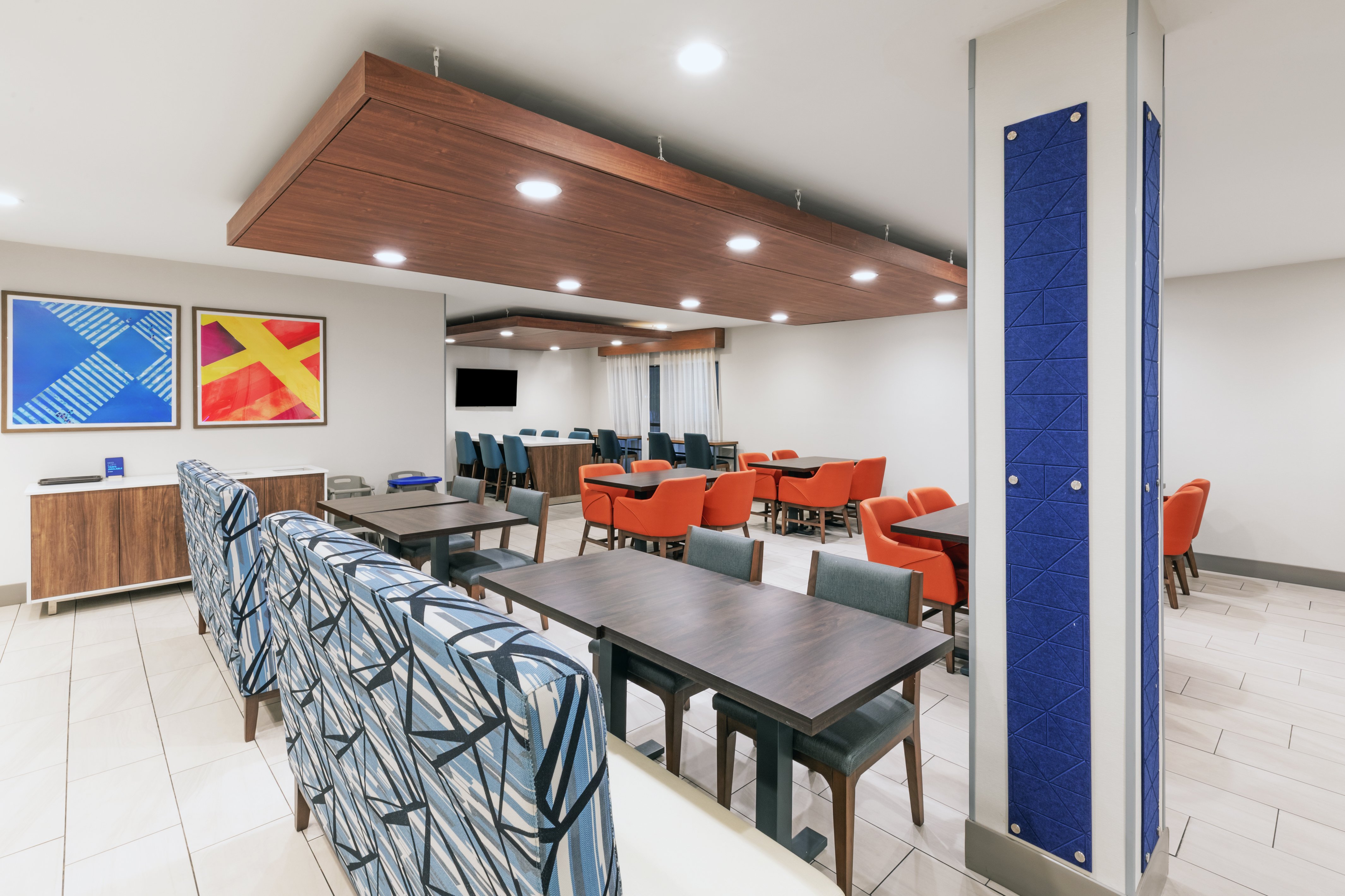 Holiday Inn Express Hotel And Suites Lonoke I 40 Exit 175 49/53
