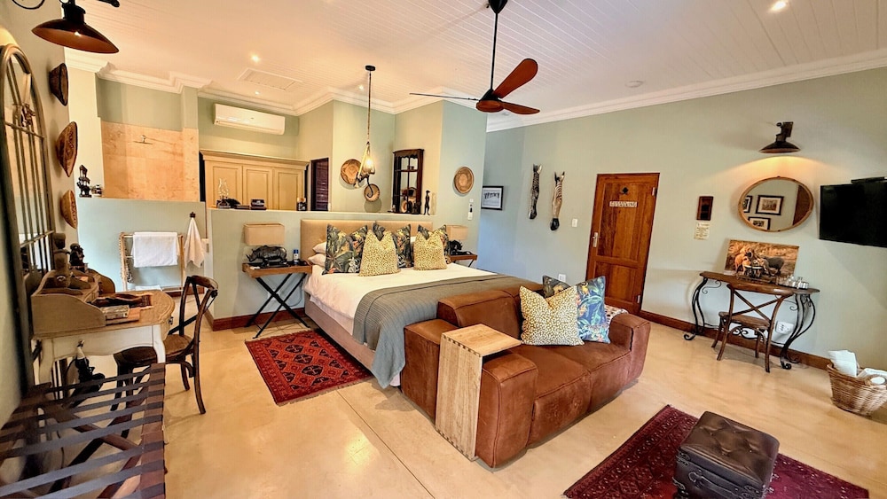 Kambaku River Lodge 33/50