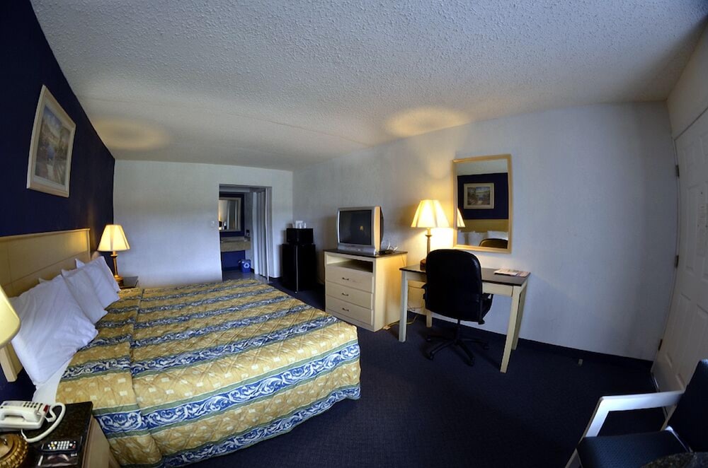 Superlodge Atlantic City/Absecon 18/47