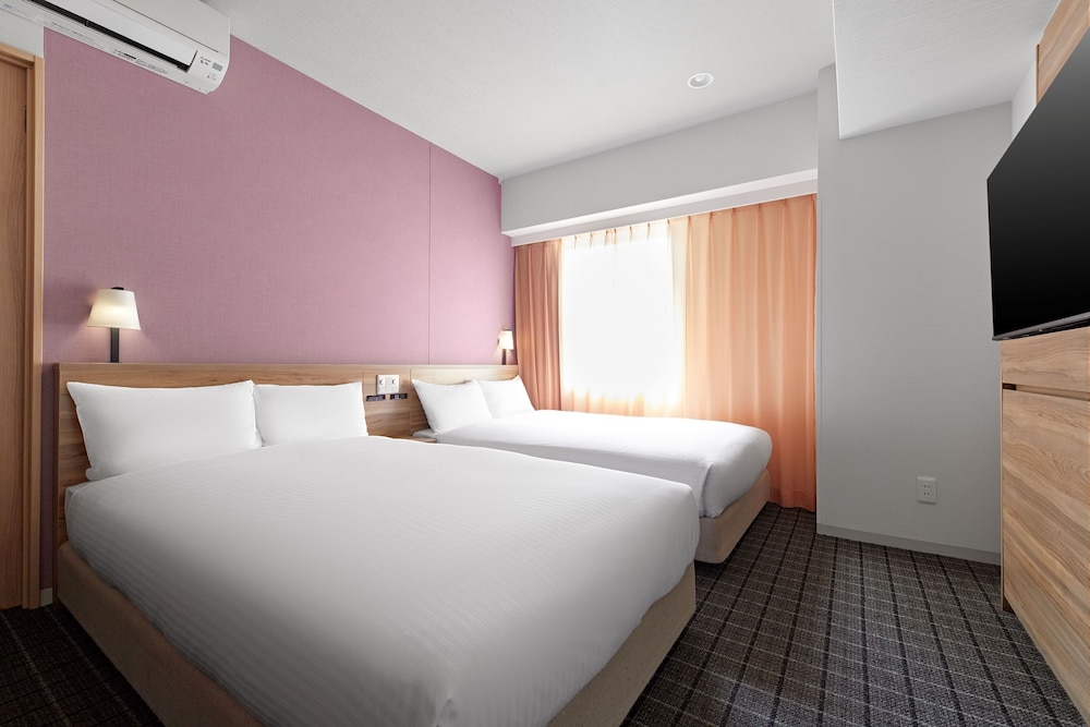 Sotetsu Fresa Inn Osaka-Shinsaibashi 19/60