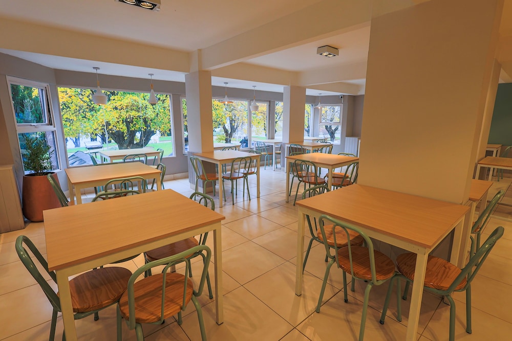 Hotel Plaza Bariloche 42/51