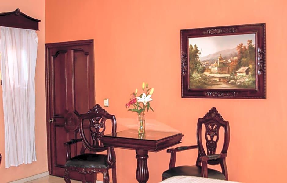 Casa Dulce Maria 1/33