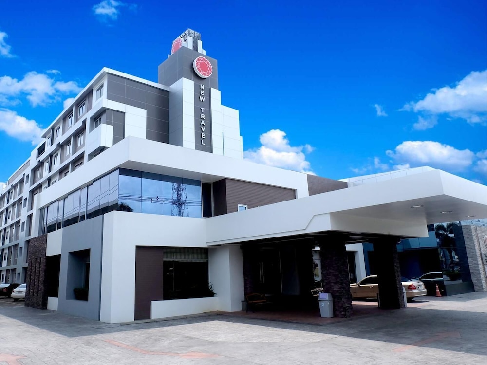 New Travel Lodge Hotel 60/63