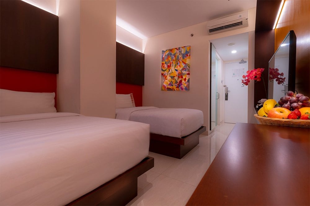 Grand Picasso Hotel 12/35