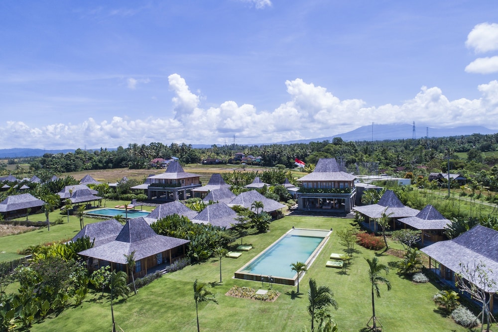 Alami Boutique Villas and Resort 64/72