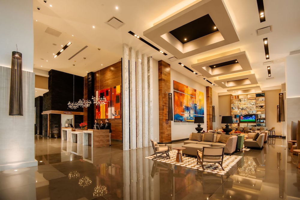 Hilton Garden Inn Puebla Angelopolis 44/50