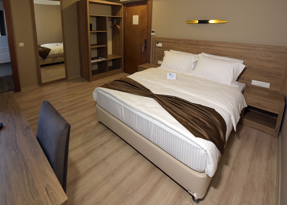 Otel Vona Ordu 4/19
