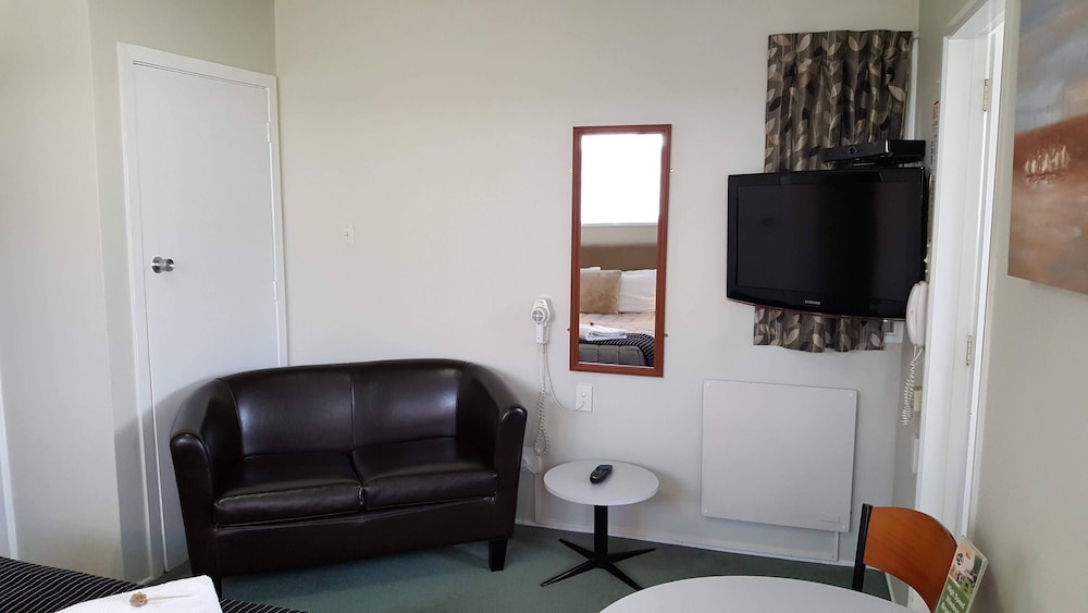 Aalton Motel 29/69