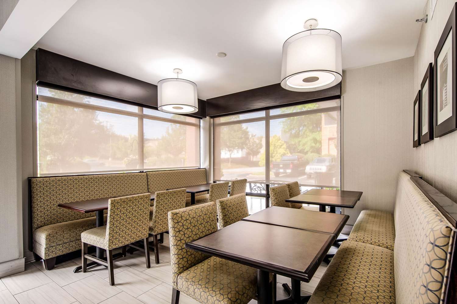 Comfort Inn Greenville - Haywood Mall 28/55