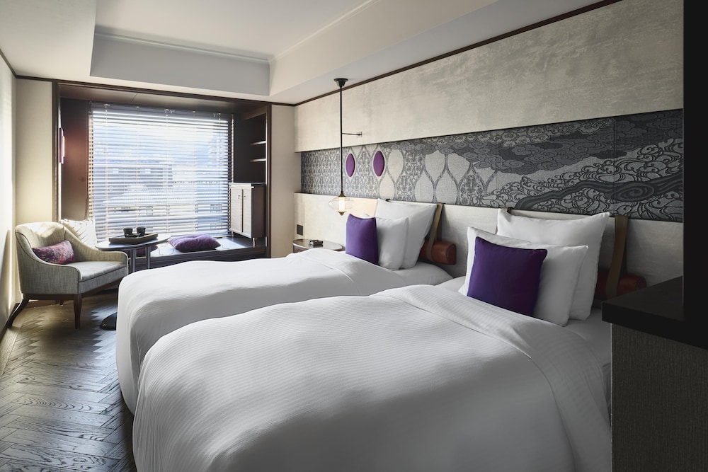 Dhawa Yura Kyoto (ex. Kyoto Yura Hotel Mgallery by Sofitel) 26/69