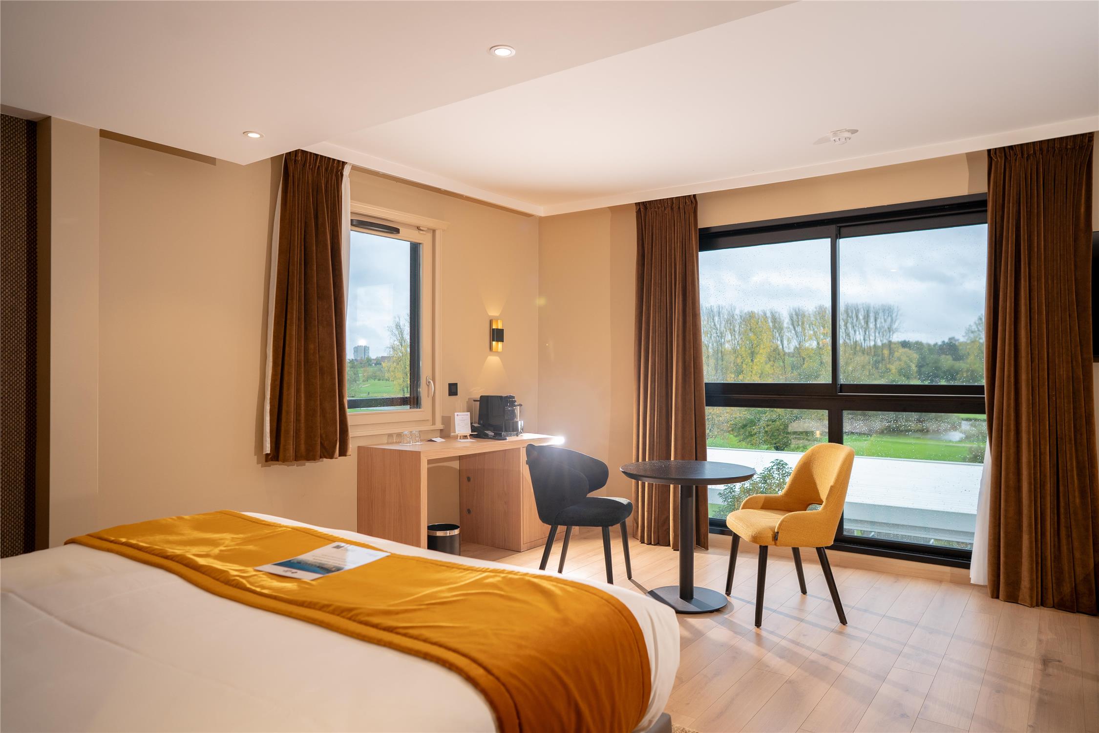 Best Western Plus Le Fairway Hotel & Spa Golf d'Arras 7/32
