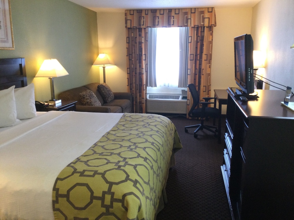 Baymont By Wyndham Battle Creek Downtown 13/39