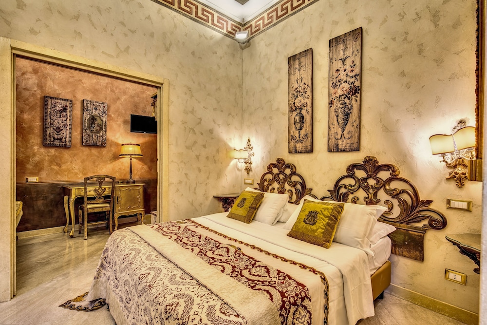 Romanico Palace Luxury Hotel & Spa 16/61