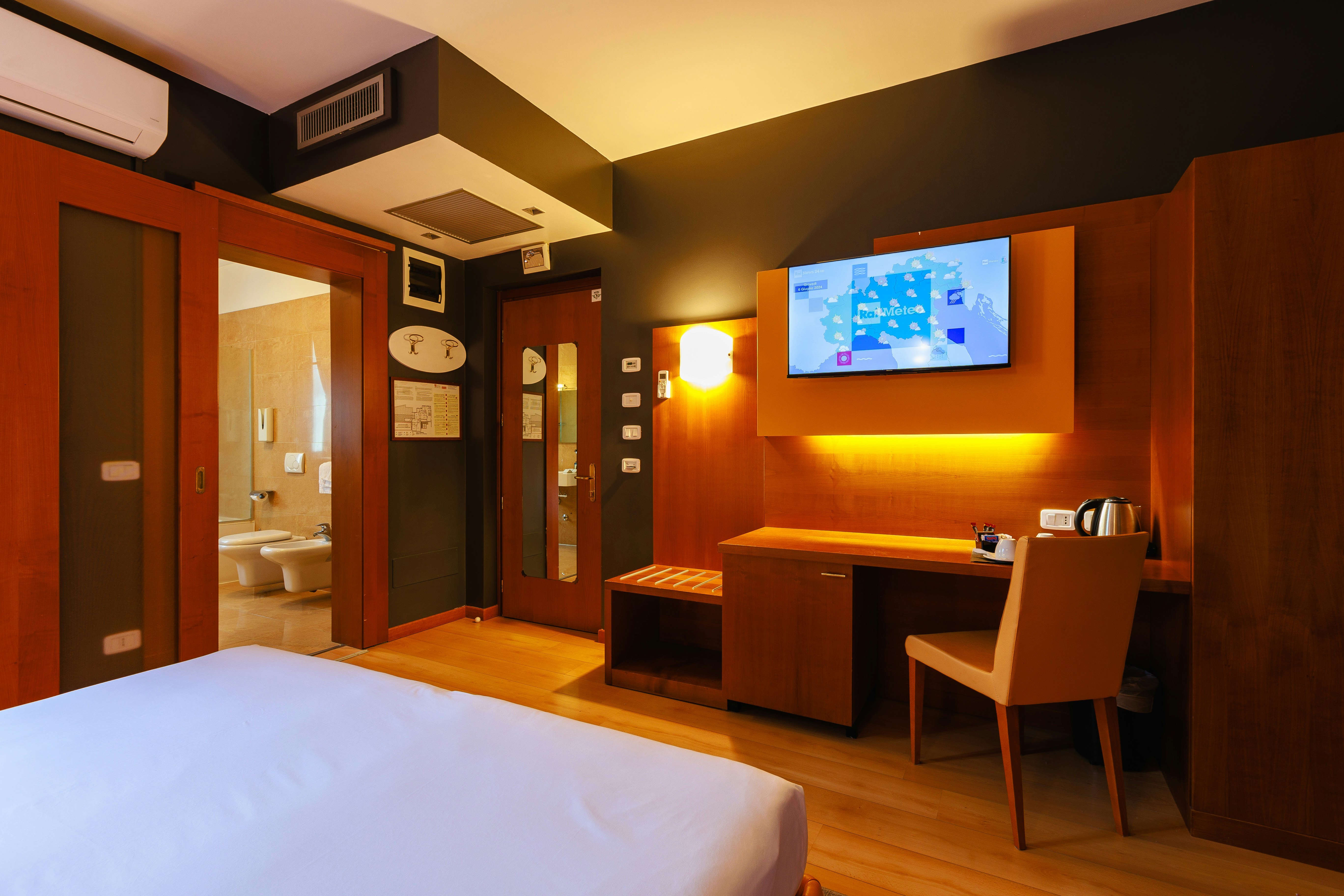 Hotel Villa delle Rose 18/50