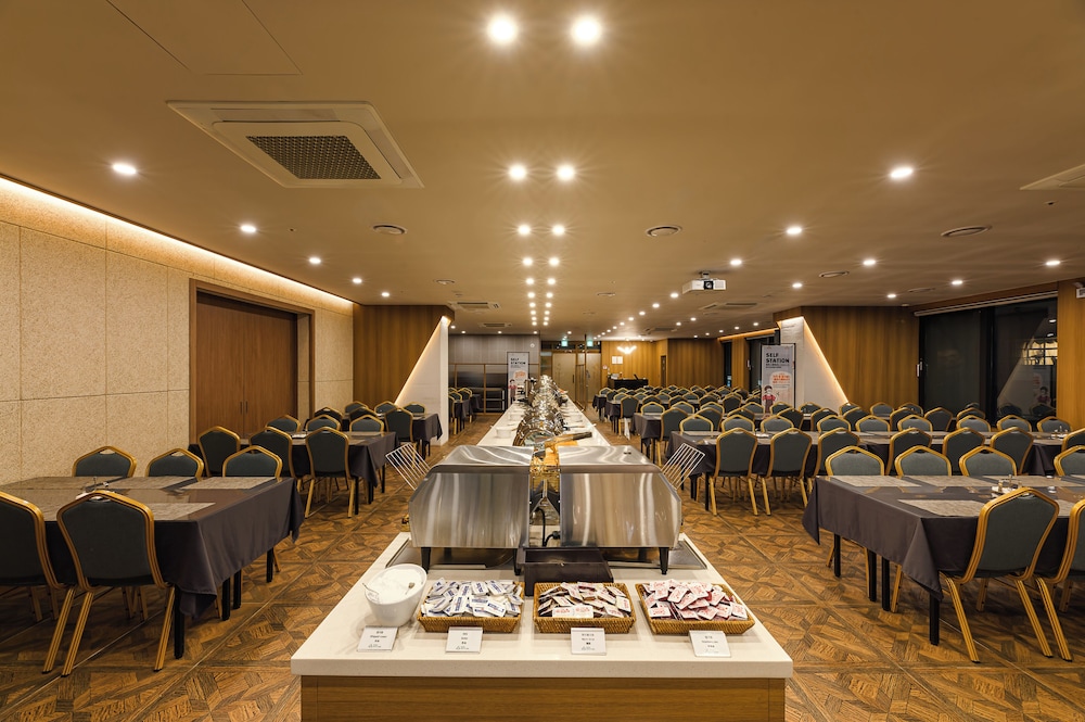 Hotel Air City Jeju 59/63