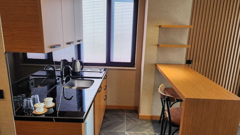 Ferah Suites Hotel 21/28