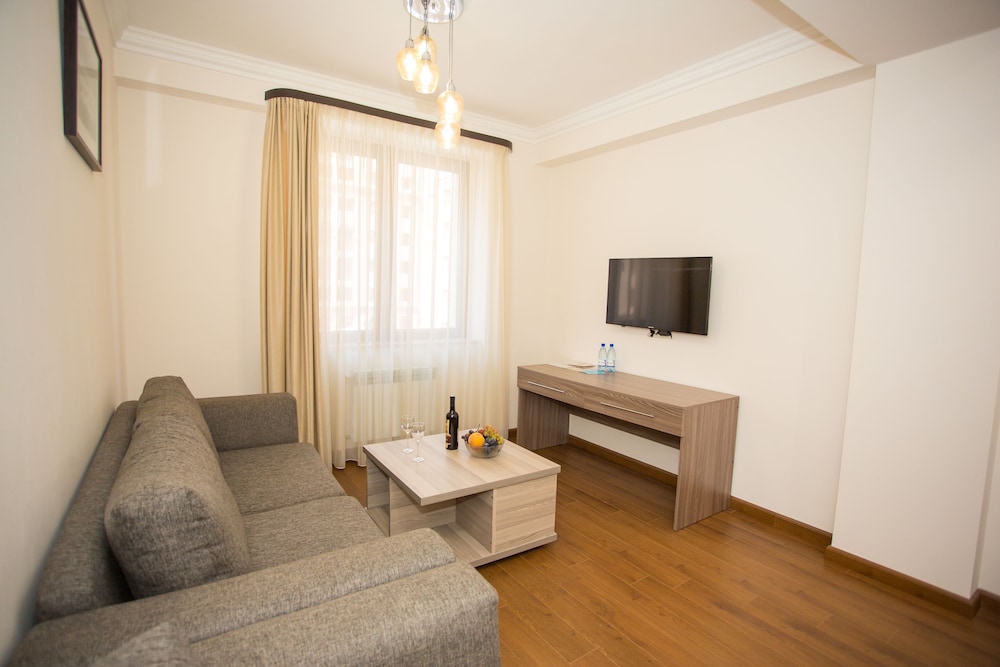 Welcome City Center Apartments 30/50