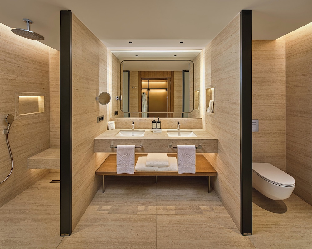 Grand, Family Suite, Double and Twin Beds, XO Cape Arnna Fethiye 3/3