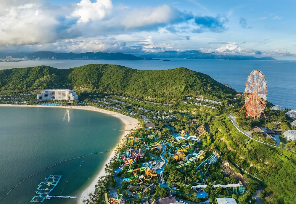 Sky Beach D20 Nha Trang Hotel 43/50