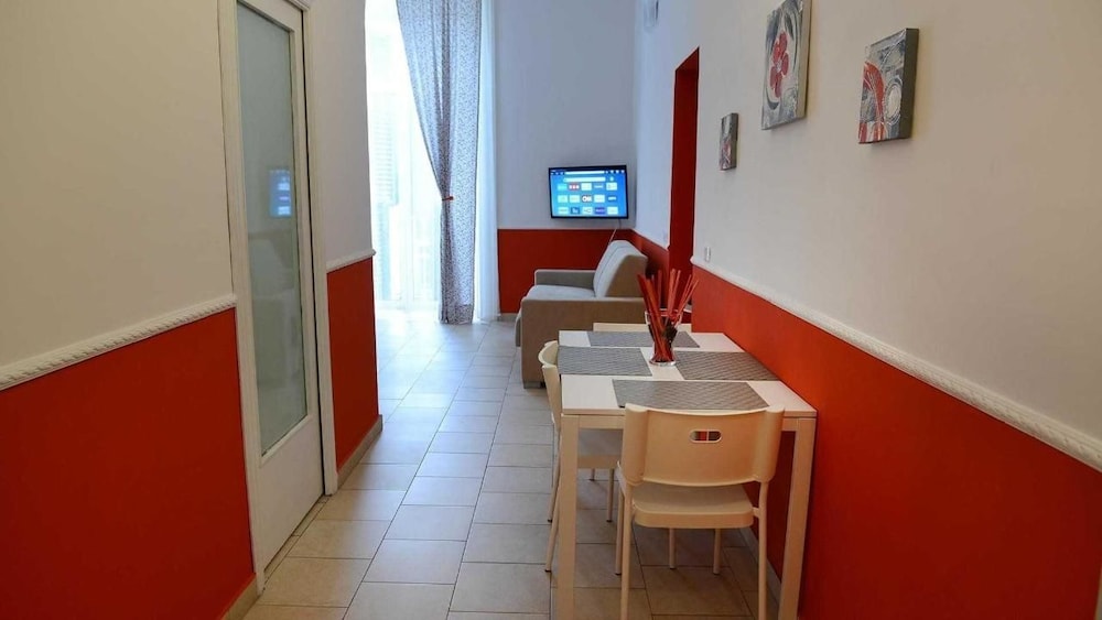 B&B La Torretta Di Chiaia 34/34
