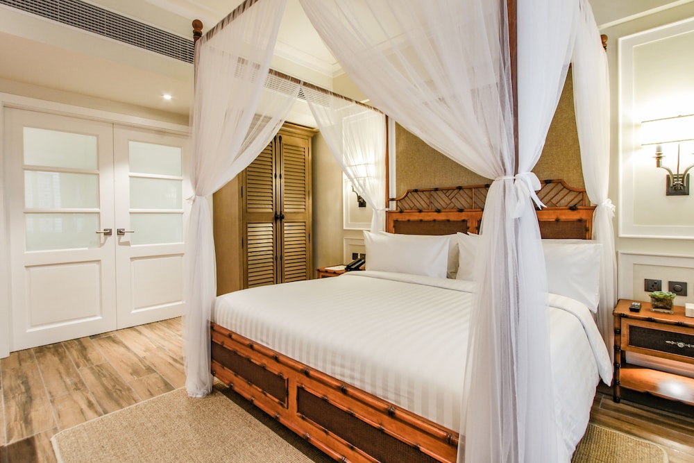 Feliz Hotel Boracay 8/49
