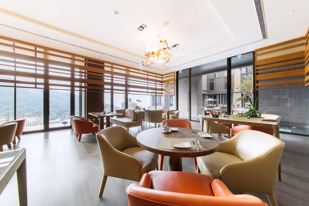 Grand View Resort Beitou 33/50