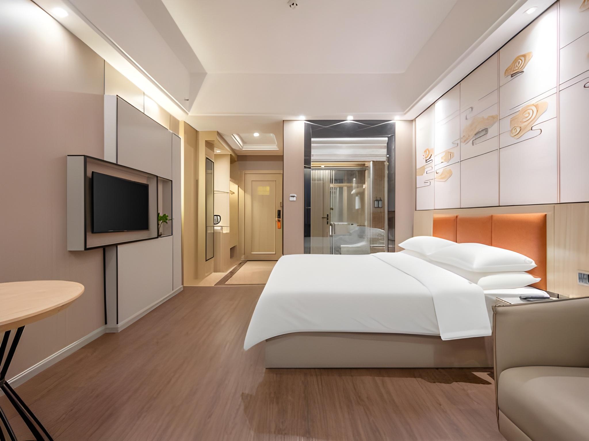 Vienna International Hotel (Jieyang Chaoshan Airport) 14/31